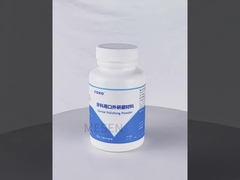 COXO ডেন্টাল অ্যালুমিনিয়াম অক্সাইড মাইক্রোব্লাস্টার এয়ার পোলিশার ডেন্টাল অ্যালুমিনিয়াম অক্সাইড পাউডার ব্যবহার