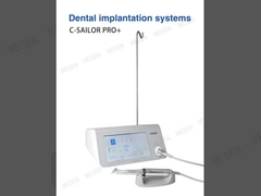 অপারেশন মোড ডেন্টাল ইমপ্লান্ট সিস্টেম C-SAILOR PRO+