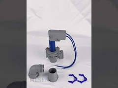 নিউম্যাটিক সেলেক্টর ভাল চাপ