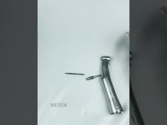 ইনপ্ল্যান্ট ড্রিল এক্সটেন্ডার মোট দৈর্ঘ্য 26.5mm 12.5mm দ্বারা প্রসারিত