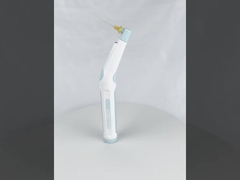 ফাইবার অপটিক লাইটিং সহ আল্ট্রা অ্যাক্টলিফটর