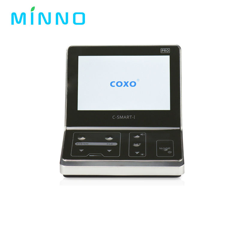 COXO 150RPM-650RPM Apex Locator এন্ডো মোটর 16:1 রিডাকশন এন্ডো মোটর