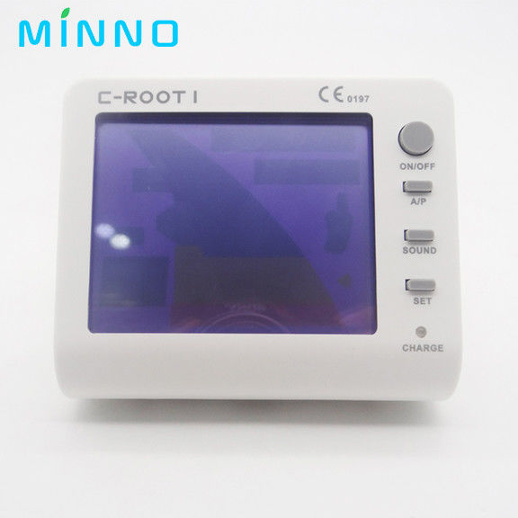 COXO এন্ডোডোন্টিক ডেন্টাল এপেক্স লোকেটর 7.4V 1000mAh C রুট এপেক্স লোকেটর