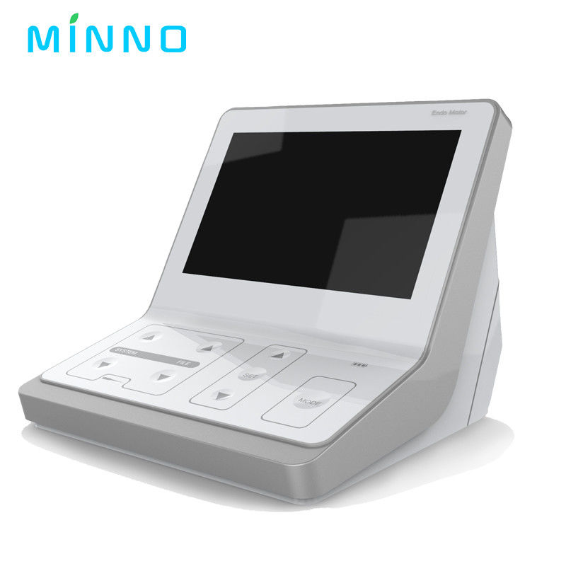 COXO 0.6Ncm-5.2Ncm LED Endo Motor With Apex Locator ডেন্টাল এন্ডোমোটর