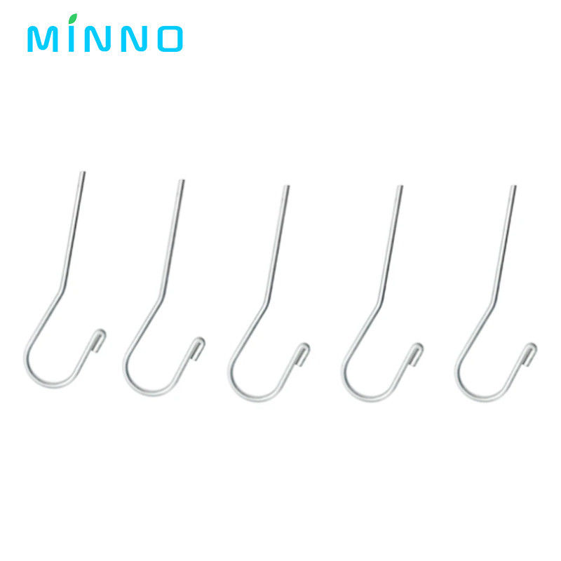 Endo Apex Locator Lip Hook রুট ক্যানাল পরিমাপের জন্য দাঁতের আনুষাঙ্গিক