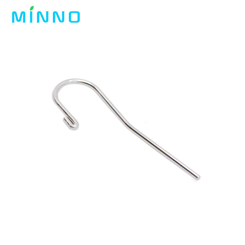 Endo Apex Locator Lip Hook রুট ক্যানাল পরিমাপের জন্য দাঁতের আনুষাঙ্গিক