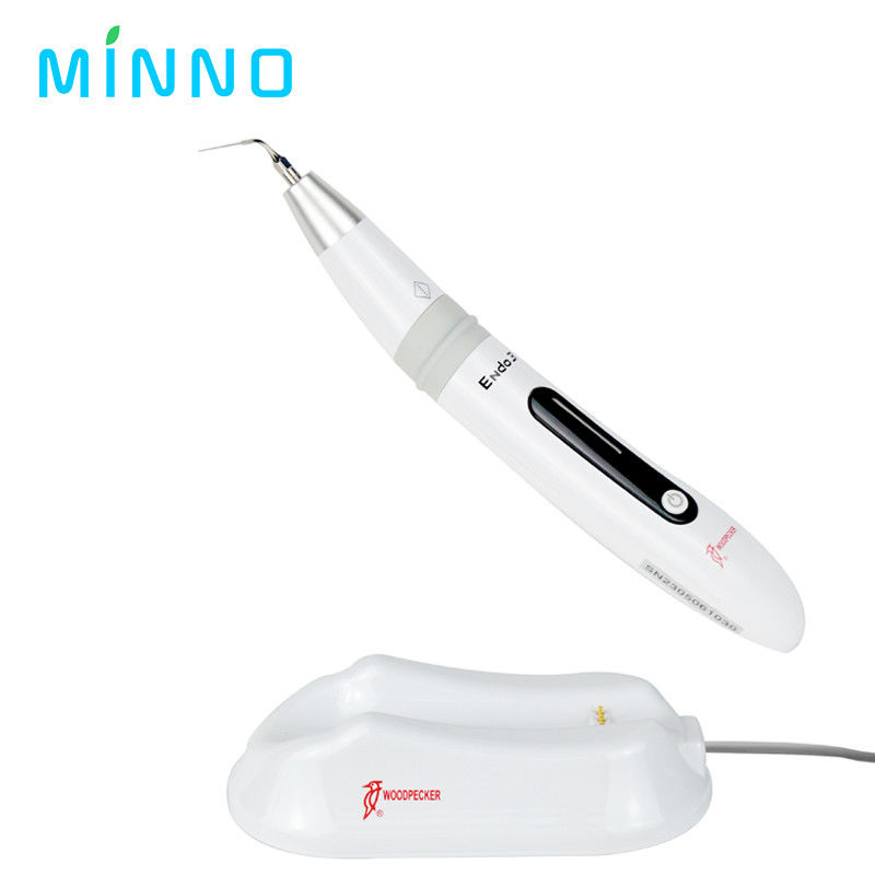 Woodpecker Endo 3 UIট্রাসোনিক অ্যাক্টিভেট LED ডেন্টাল ওয়্যারলেস অ্যাক্টিভেটর আল্ট্রাসোনিক ডিভাইস ডুয়াল মোড এন্ডোডন্টিক রুট ক্যানাল Ir