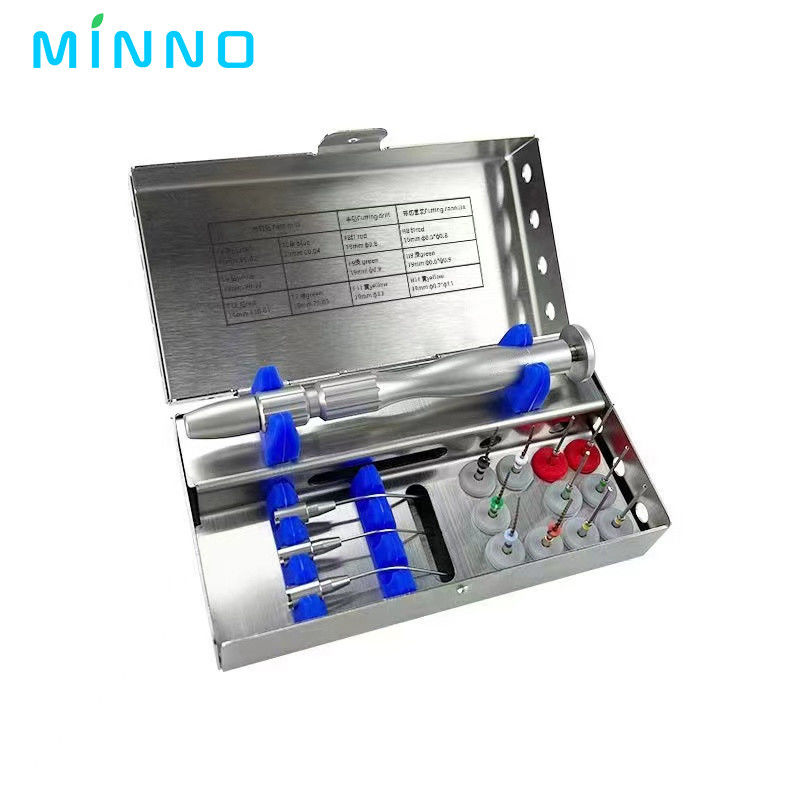 6pcs Dentsply Syatem 25mm দন্তচিকিত্সা Endodontic ইঞ্জিন ব্যবহার ঘূর্ণমান Dills নমনীয় তাপ সক্রিয় রুট ক্যানাল Endo ফাইল জন্য