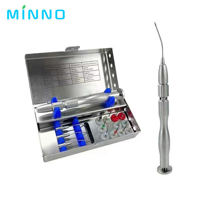6pcs Dentsply Syatem 25mm দন্তচিকিত্সা Endodontic ইঞ্জিন ব্যবহার ঘূর্ণমান Dills নমনীয় তাপ সক্রিয় রুট ক্যানাল Endo ফাইল জন্য