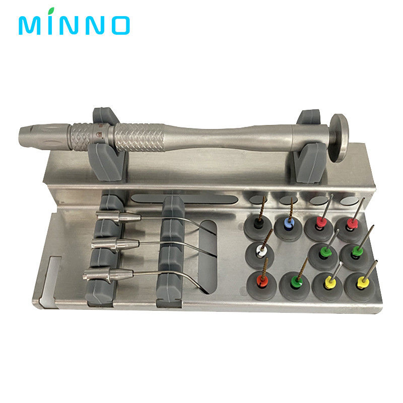 6pcs Dentsply Syatem 25mm দন্তচিকিত্সা Endodontic ইঞ্জিন ব্যবহার ঘূর্ণমান Dills নমনীয় তাপ সক্রিয় রুট ক্যানাল Endo ফাইল জন্য
