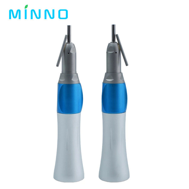 COXO CX235-2A ডেন্টাল লো-স্পিড হ্যান্ডপিস ইনার চ্যানেল বন্ডিং মেশিন বাহ্যিক সোজা সার্জিক্যাল ইলেকট্রিক পলিশিং মট