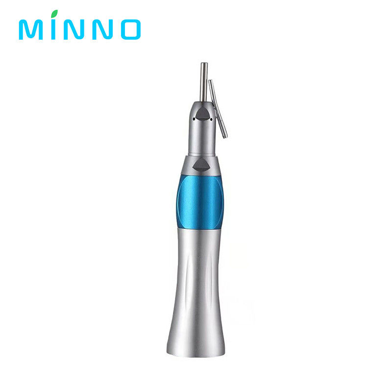COXO CX235-2A ডেন্টাল লো-স্পিড হ্যান্ডপিস ইনার চ্যানেল বন্ডিং মেশিন বাহ্যিক সোজা সার্জিক্যাল ইলেকট্রিক পলিশিং মট